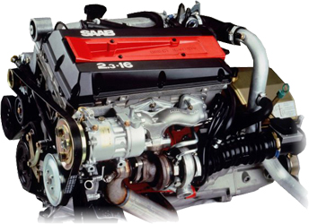P759A Engine